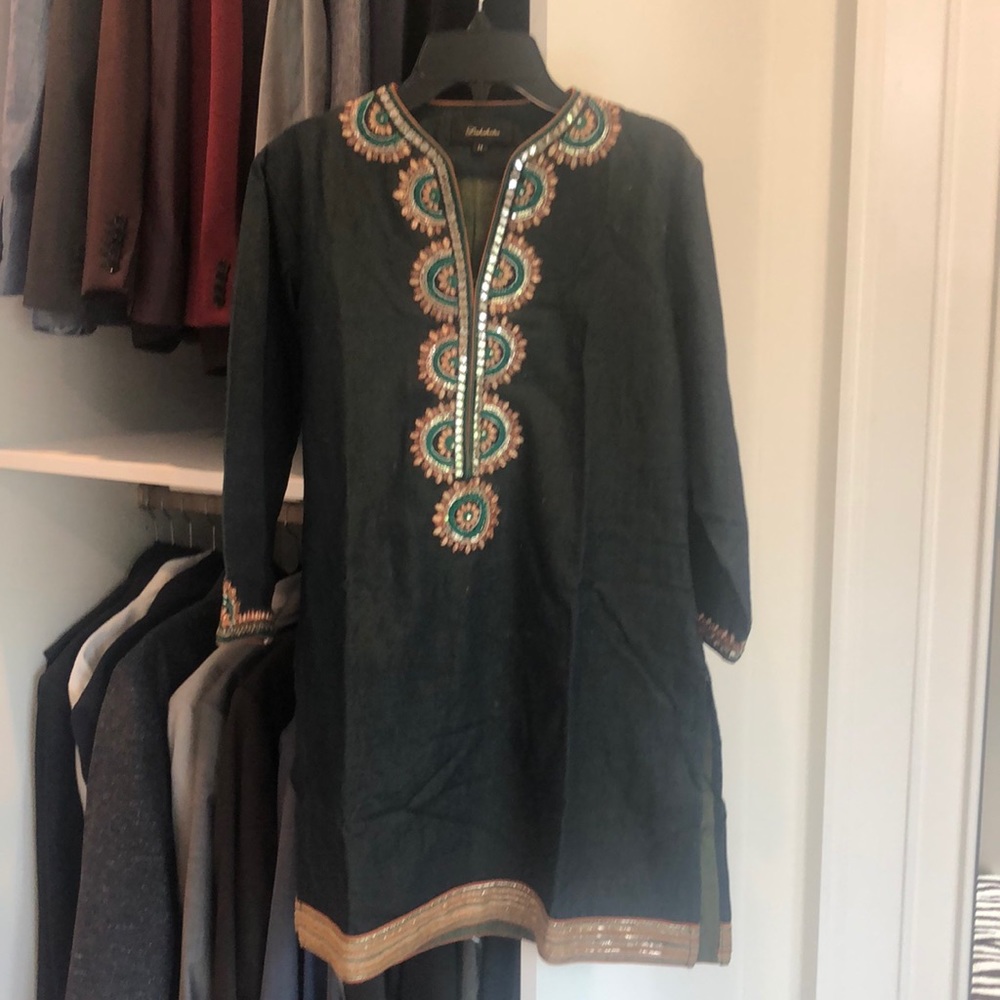 Indian kurta